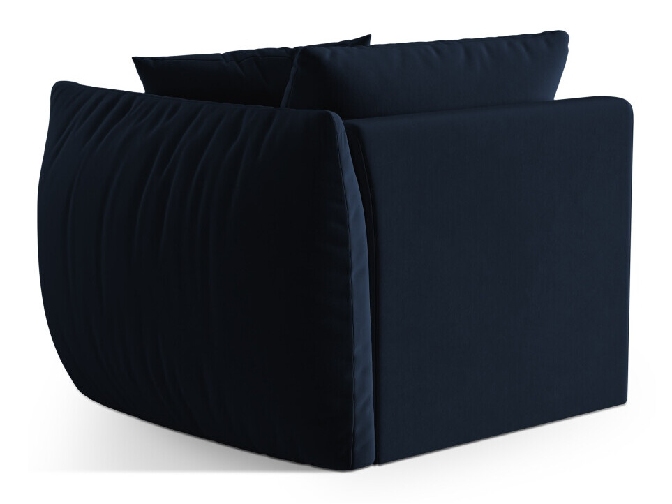 Sistem modular de șezut Ruvmone 101 (Casino Deep Blue)