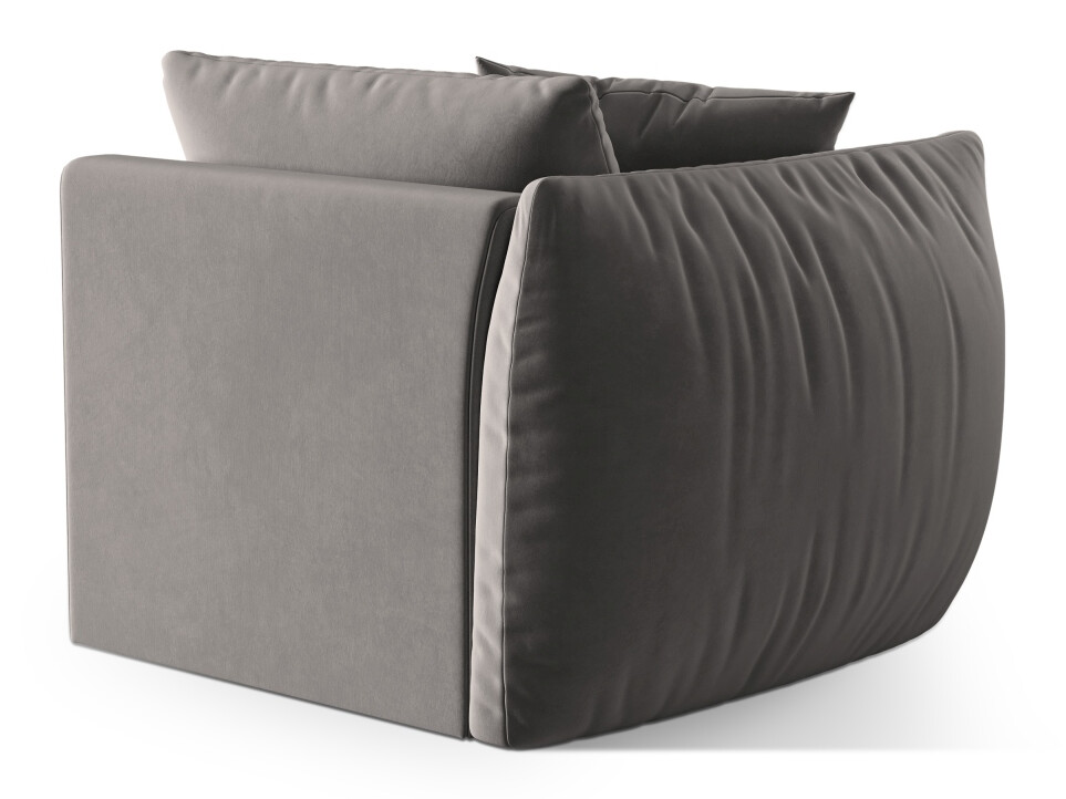 Sistem modular de șezut Ruvmone 101 (Casino Stone)