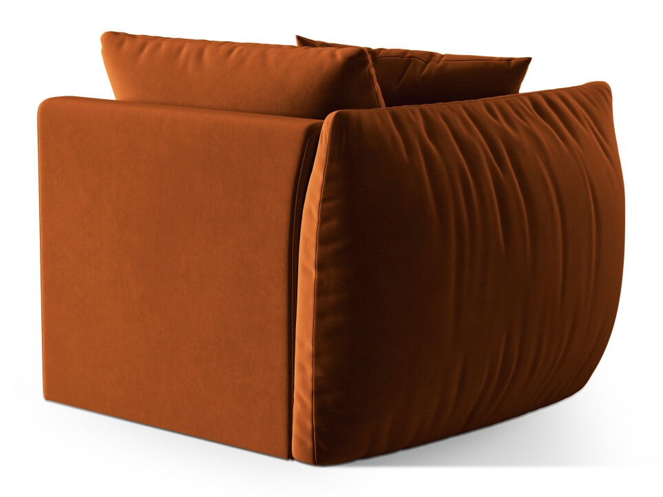 Sistem modular de șezut Ruvmone 101 (Casino Terracota)