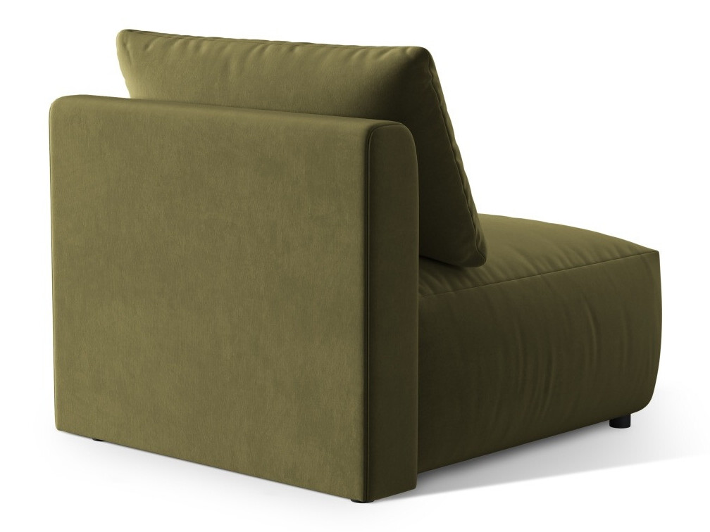 Fotoliu modular Ruvmone 103 (Casino Forest)
