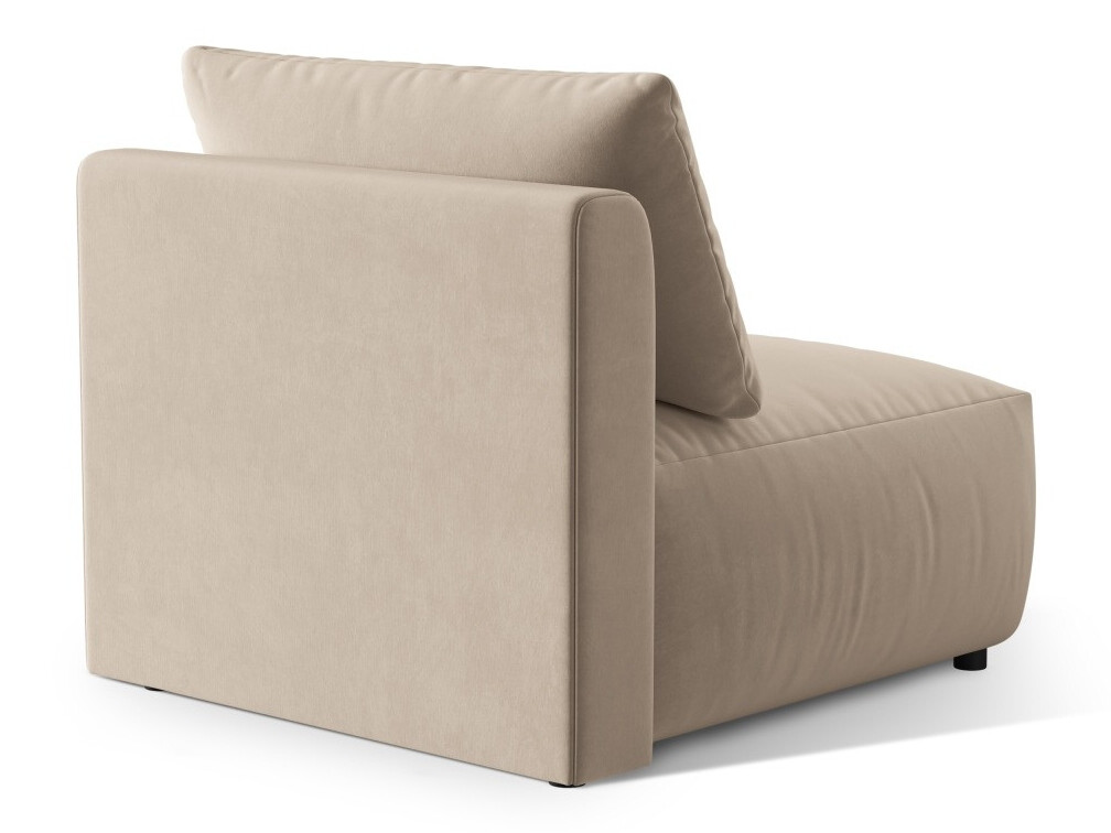 Fotoliu modular Ruvmone 103 (Casino Pearl)