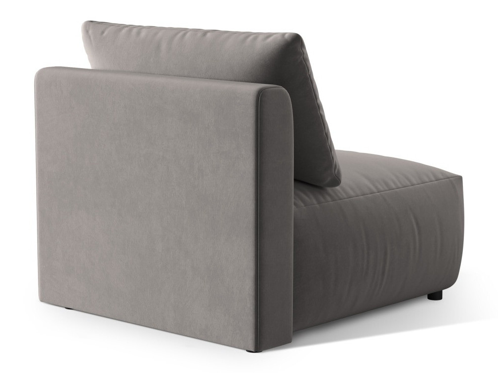 Fotoliu modular Ruvmone 103 (Casino Stone)
