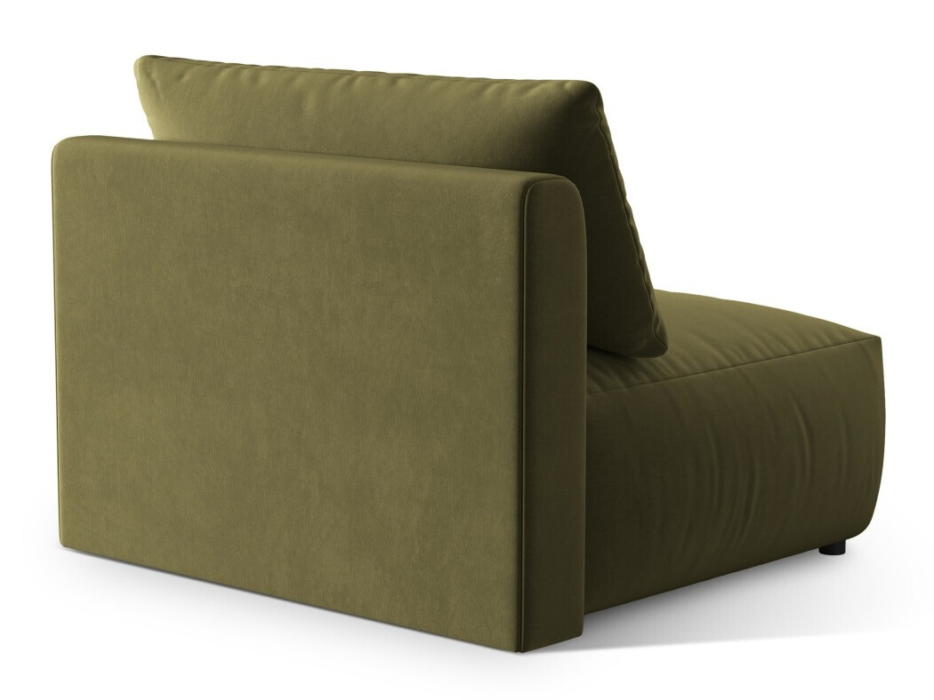 Fotoliu modular Ruvmone 104 (Casino Forest)