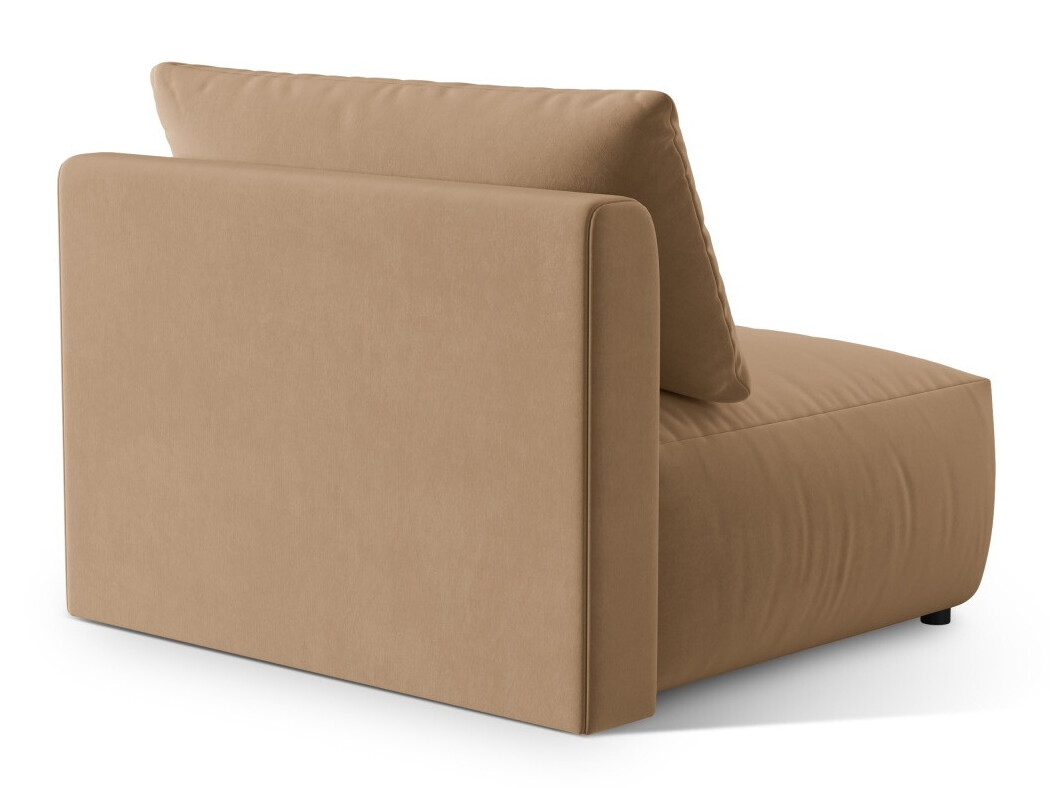 Fotoliu modular Ruvmone 104 (Casino Lion)