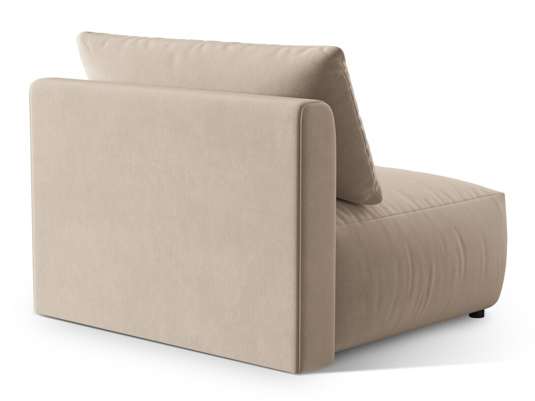 Fotoliu modular Ruvmone 104 (Casino Pearl)