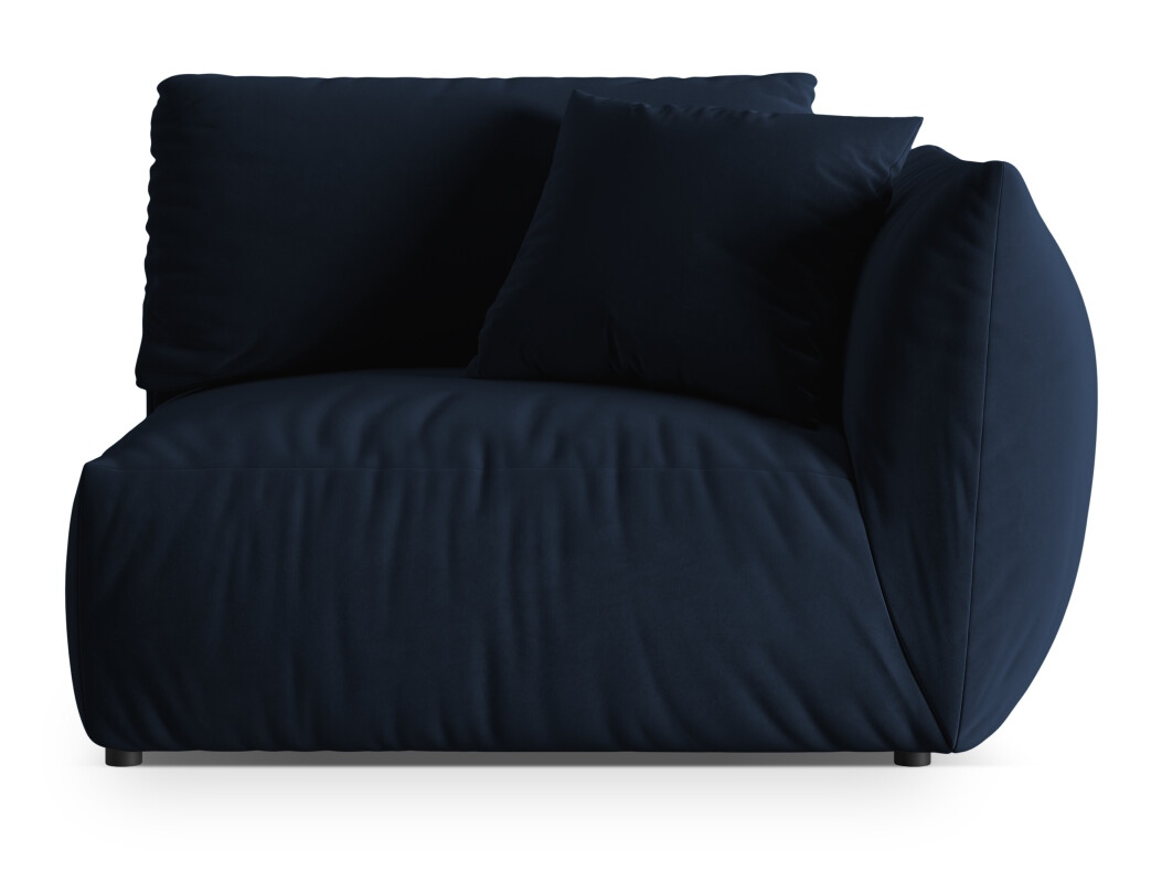 Sistem modular de șezut Ruvmone 102 (Casino Deep Blue)