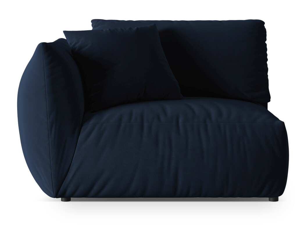 Sistem modular de șezut Ruvmone 102 (Casino Deep Blue)