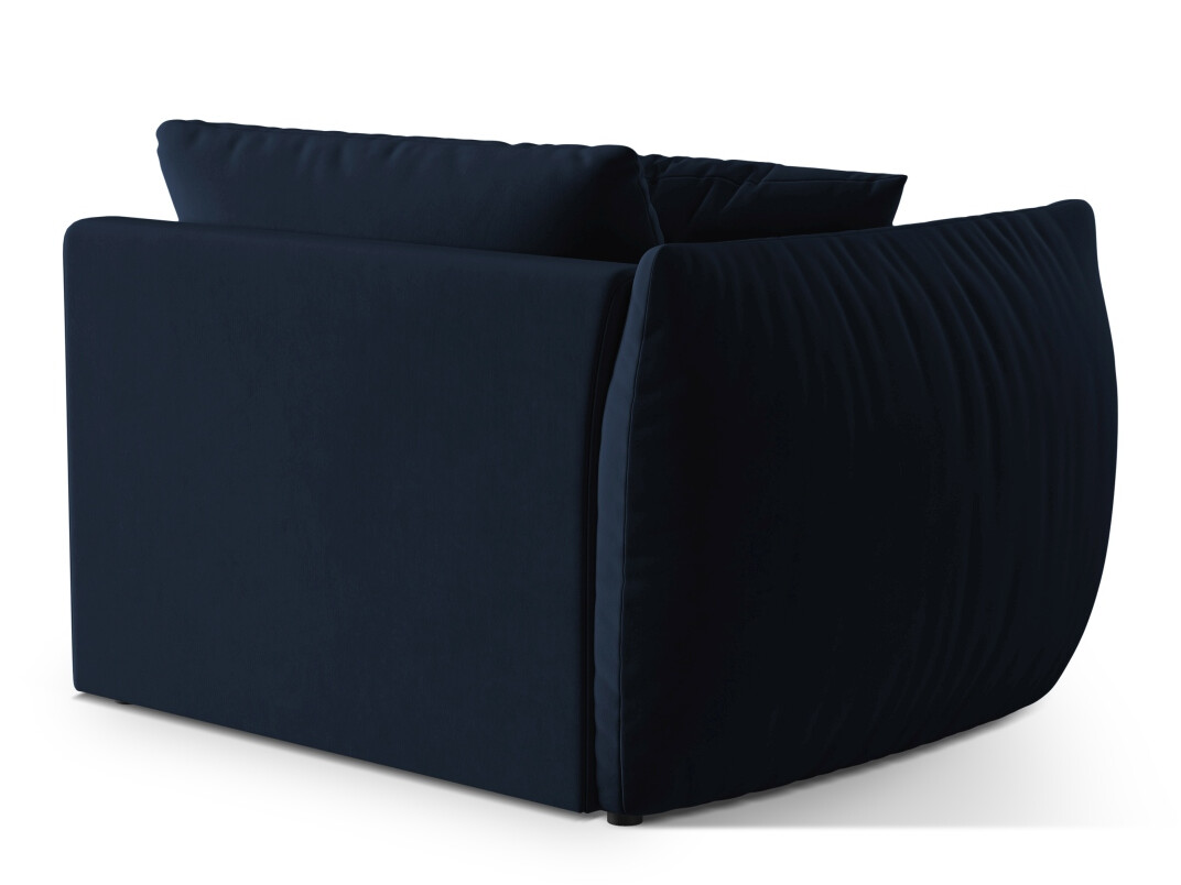 Sistem modular de șezut Ruvmone 102 (Casino Deep Blue)