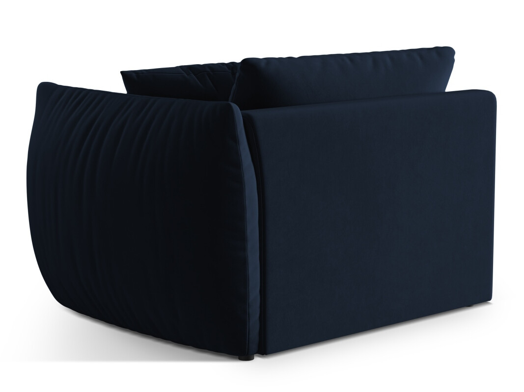 Sistem modular de șezut Ruvmone 102 (Casino Deep Blue)