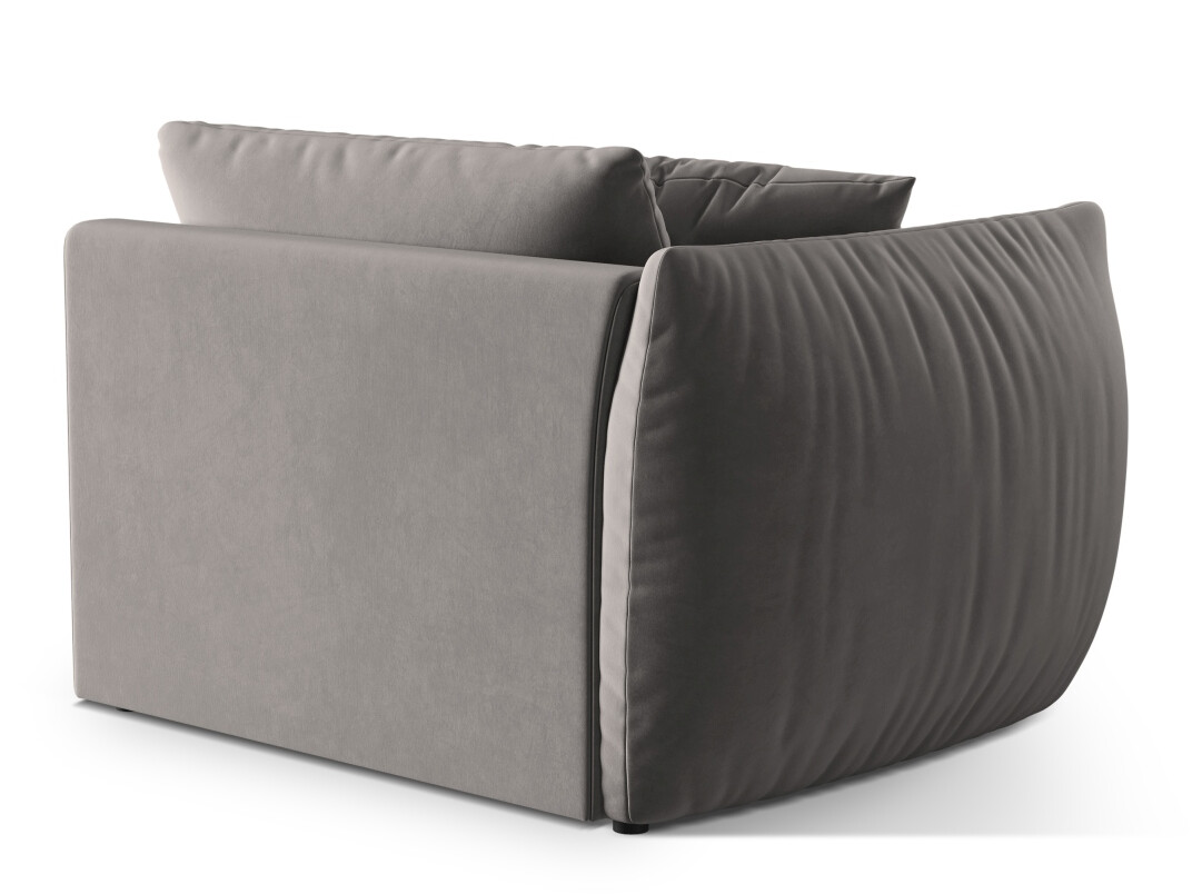 Sistem modular de șezut Ruvmone 102 (Casino Stone)