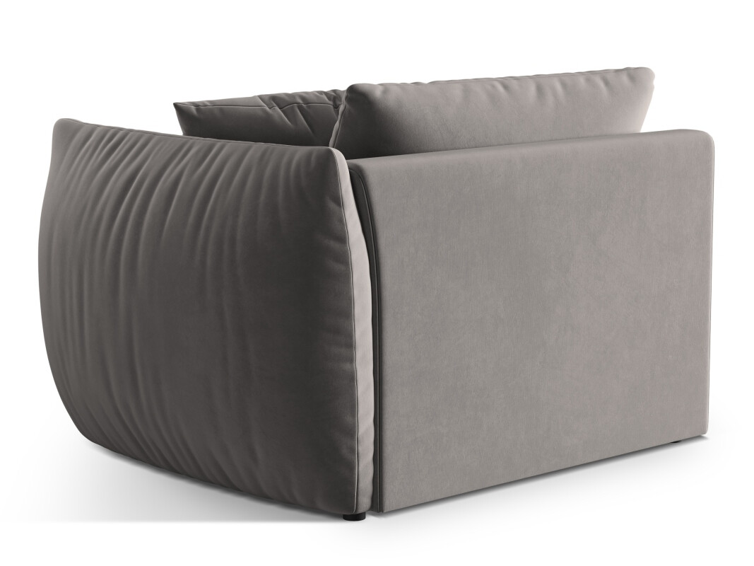 Sistem modular de șezut Ruvmone 102 (Casino Stone)