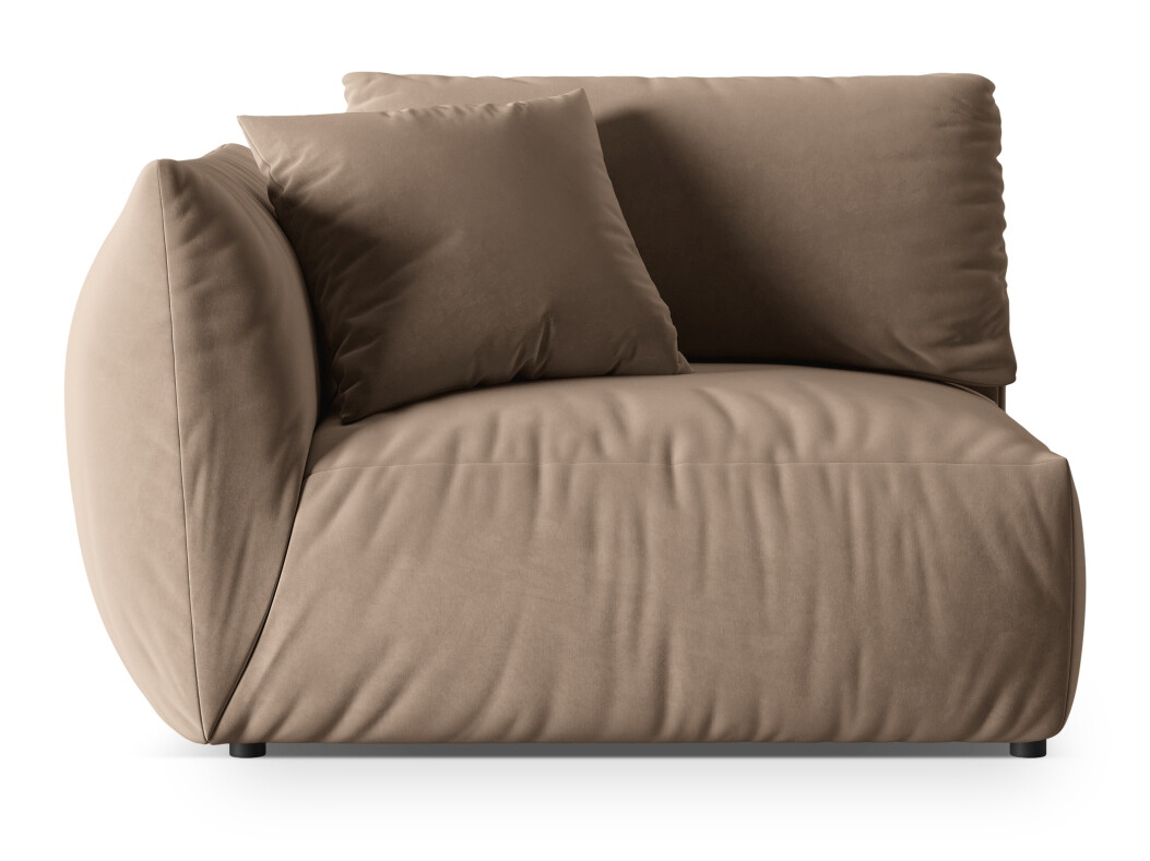 Sistem modular de șezut Ruvmone 102 (Casino Taupe)