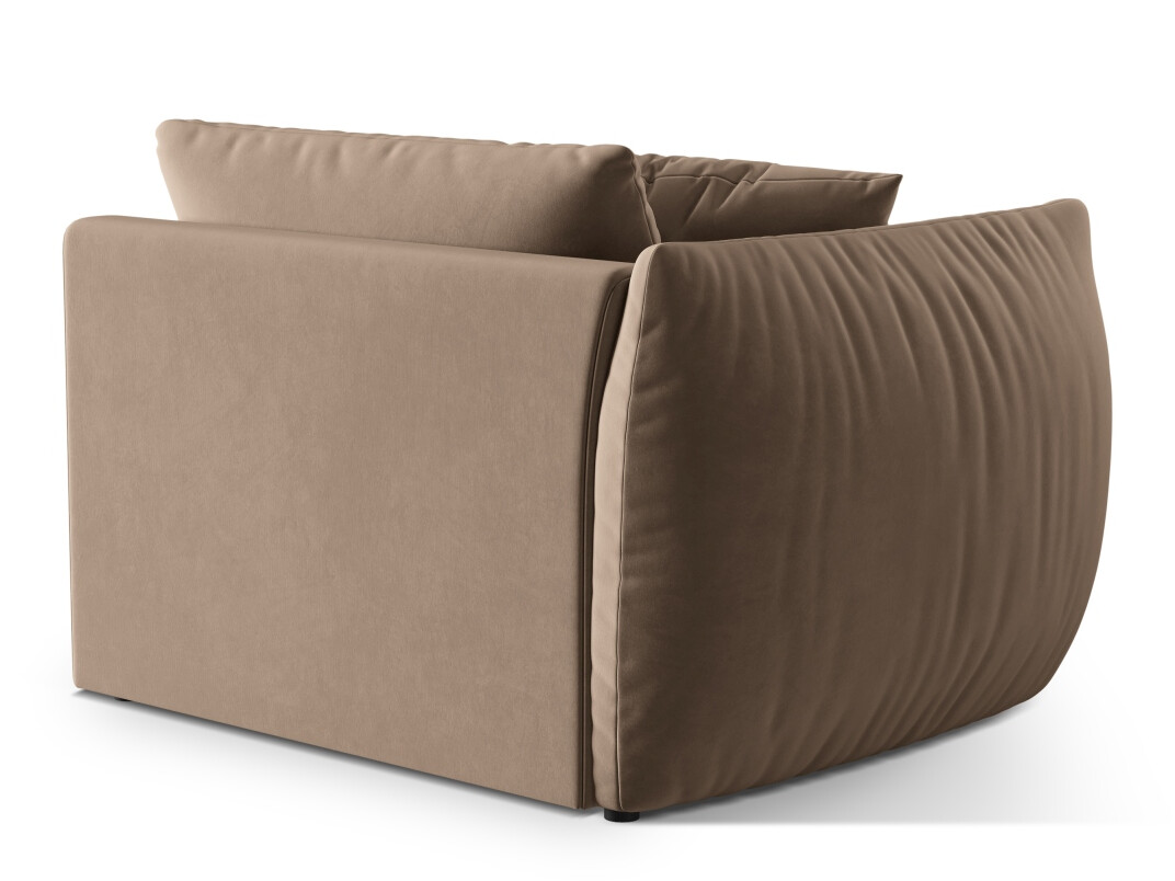 Sistem modular de șezut Ruvmone 102 (Casino Taupe)