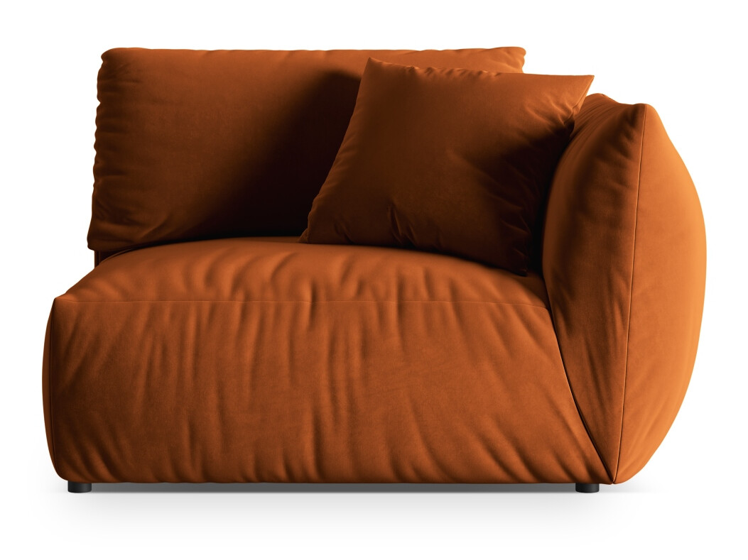 Sistem modular de șezut Ruvmone 102 (Casino Terracota)