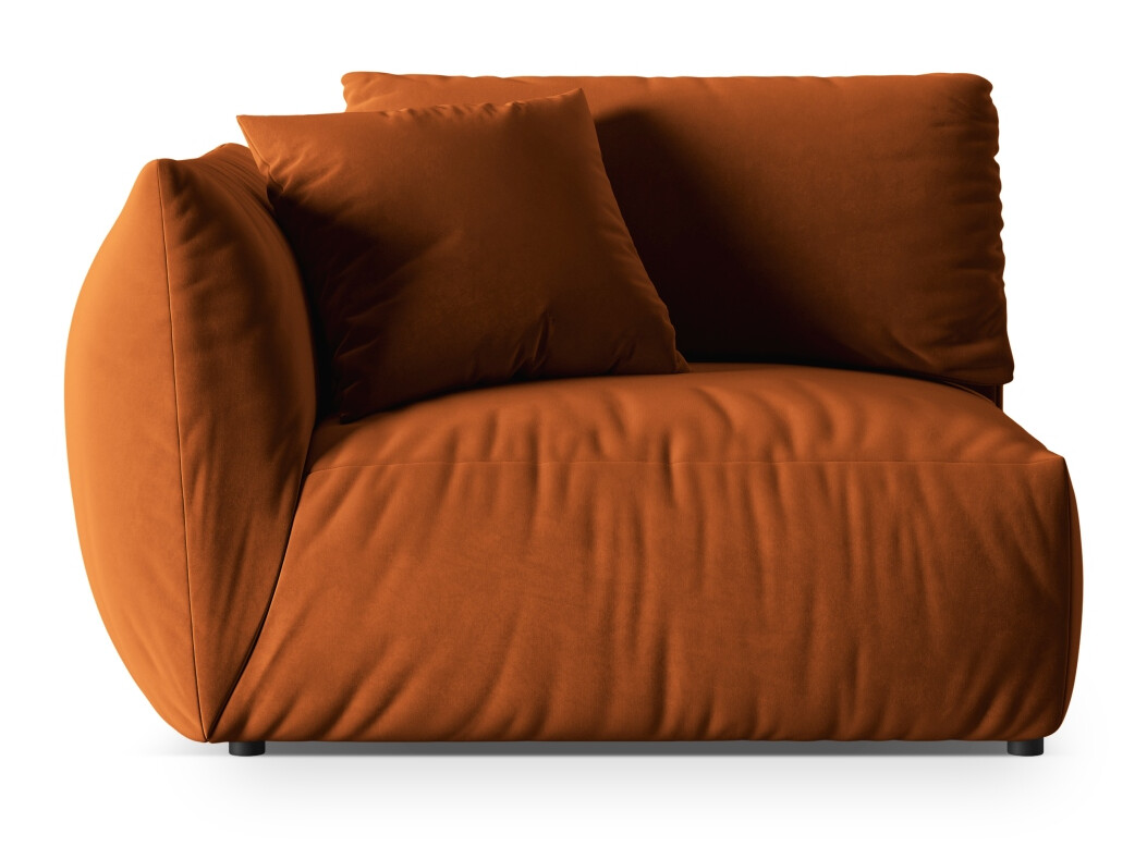 Sistem modular de șezut Ruvmone 102 (Casino Terracota)
