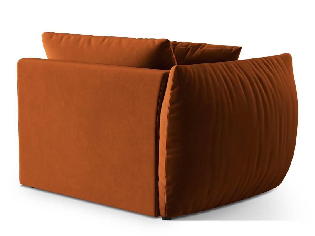 Sistem modular de șezut Ruvmone 102 (Casino Terracota)