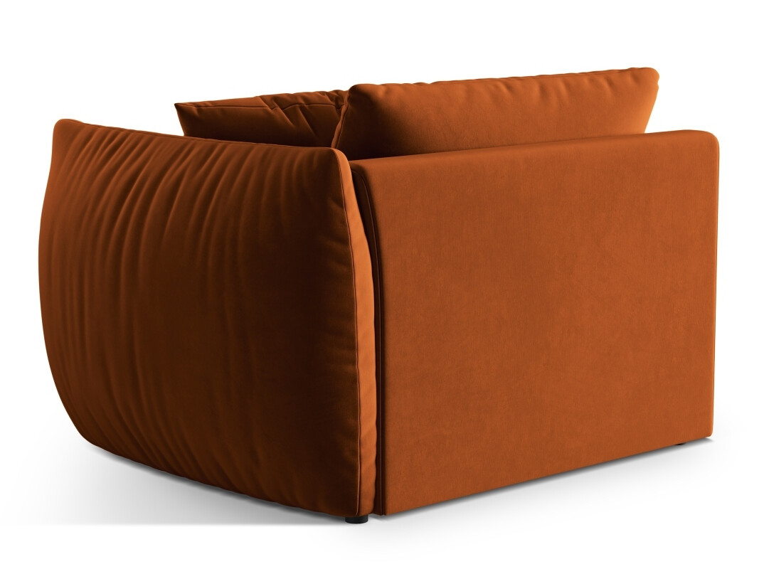 Sistem modular de șezut Ruvmone 102 (Casino Terracota)