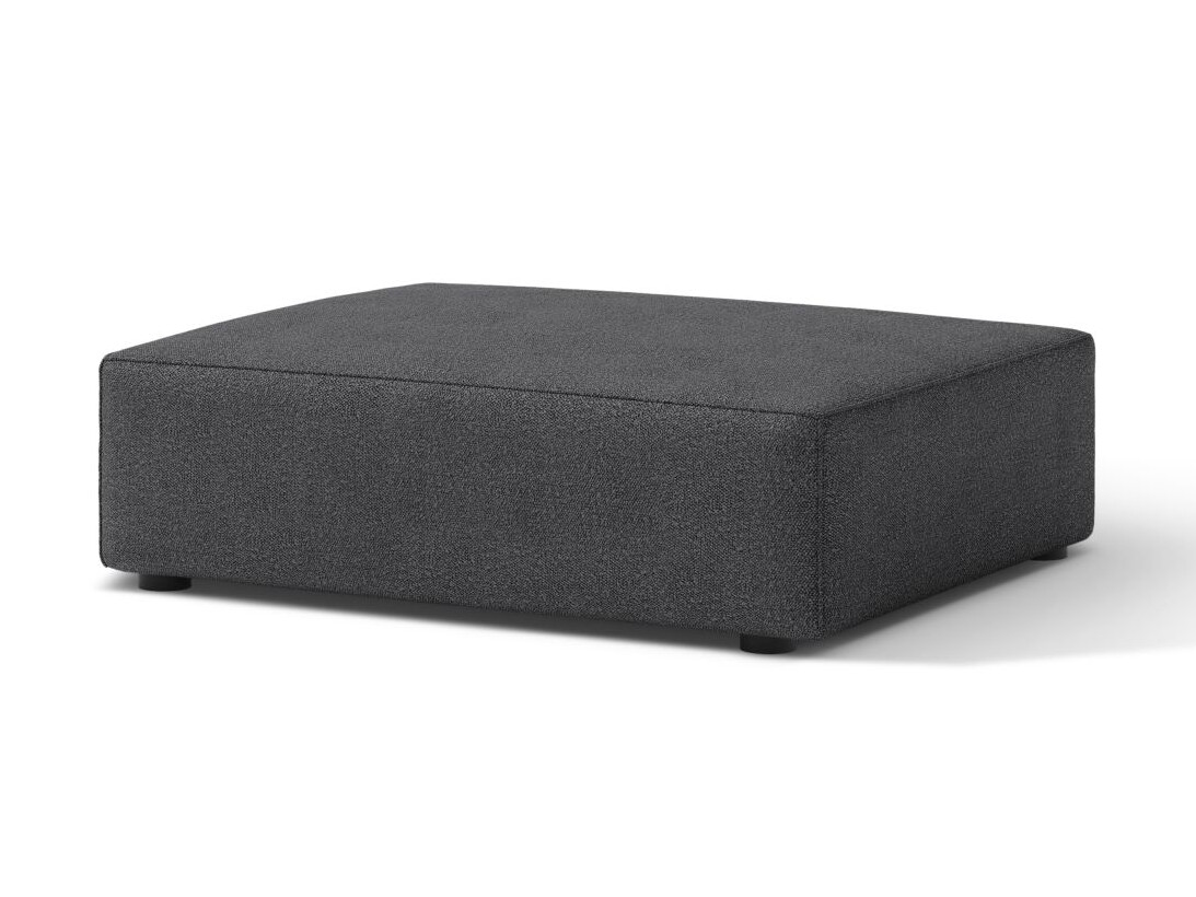 Taburet tapițat Lomcalu 110 (Baloo 2083)