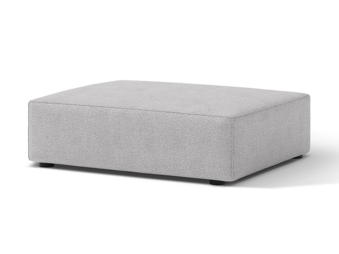 Taburet tapițat Lomcalu 110 (Baloo 2085)