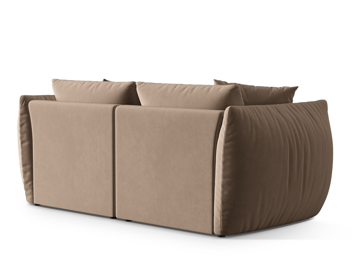 Canapea modulară Ruvmone 106 (Casino Taupe)