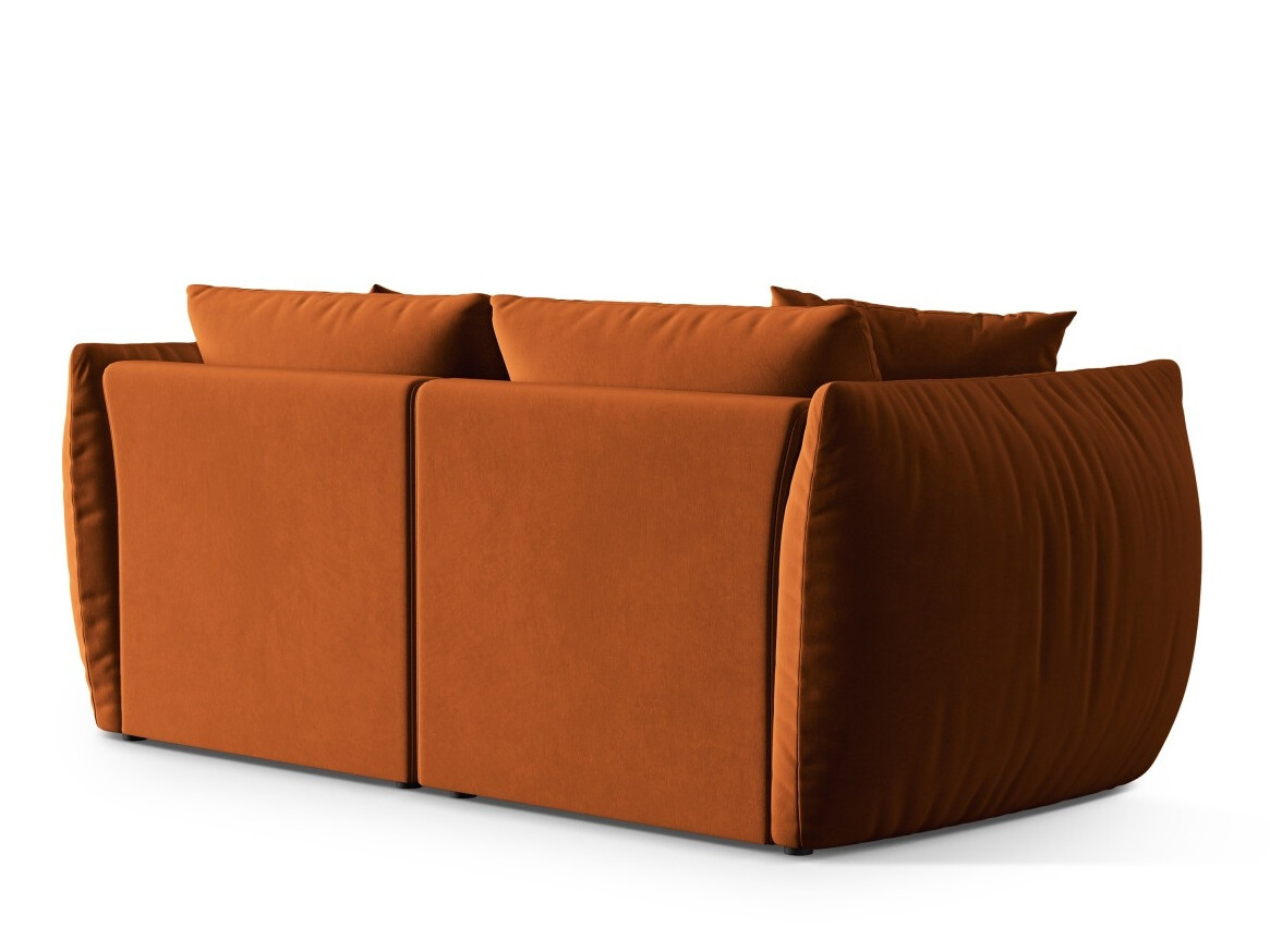 Canapea modulară Ruvmone 106 (Casino Terracota)