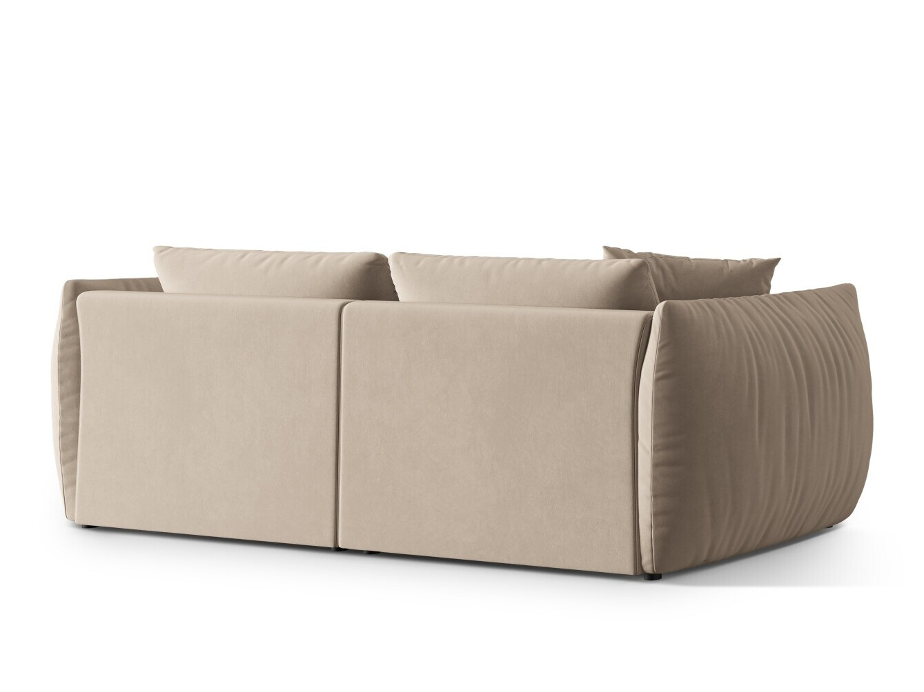 Canapea modulară Ruvmone 107 (Casino Pearl)