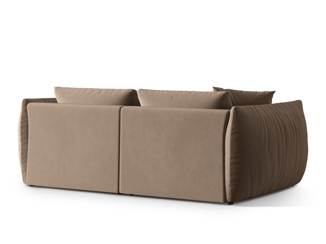 Canapea modulară Ruvmone 107 (Casino Taupe)