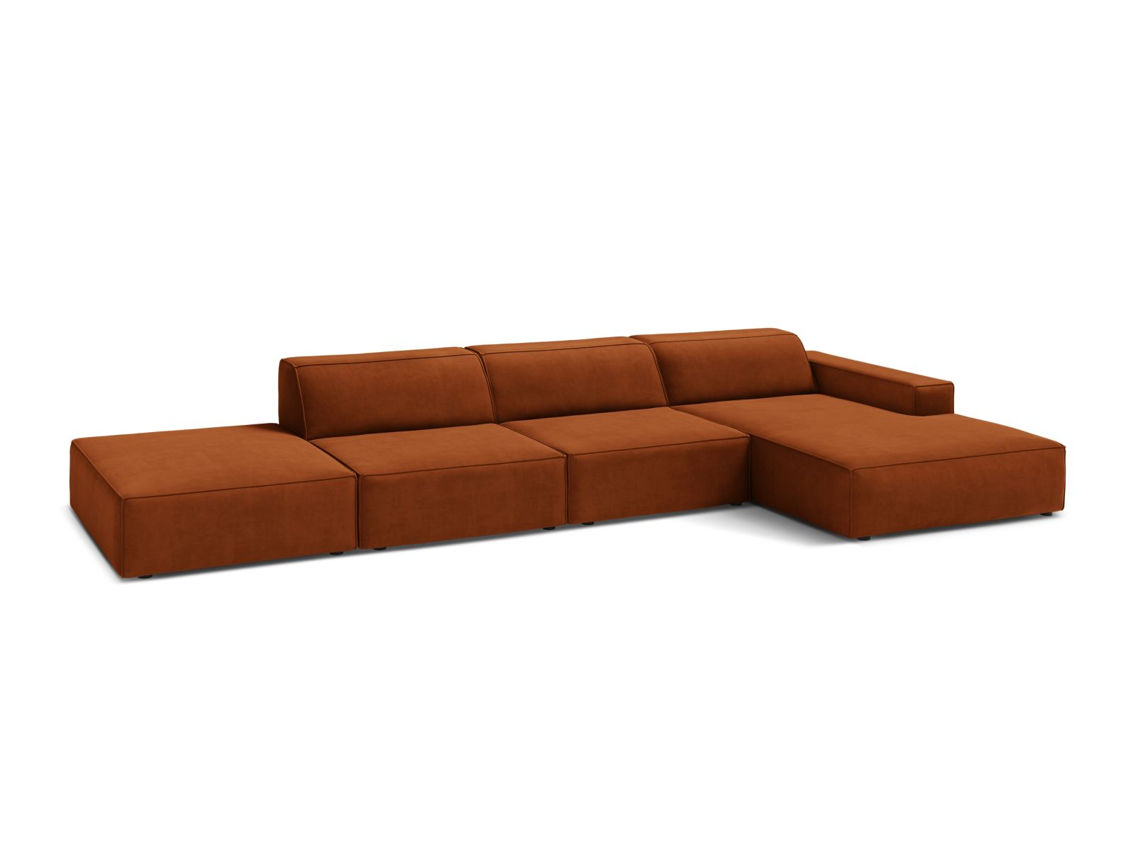 Colțar modular Lomcalu 109 (Bluvel 4215)