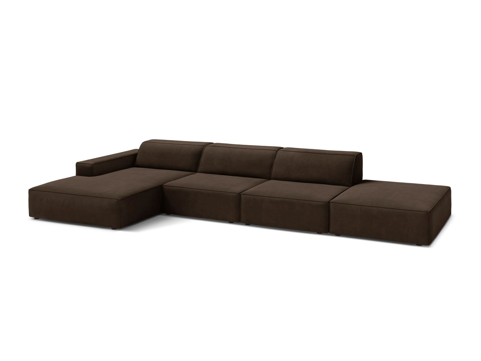 Colțar modular Lomcalu 109 (Bluvel 48)