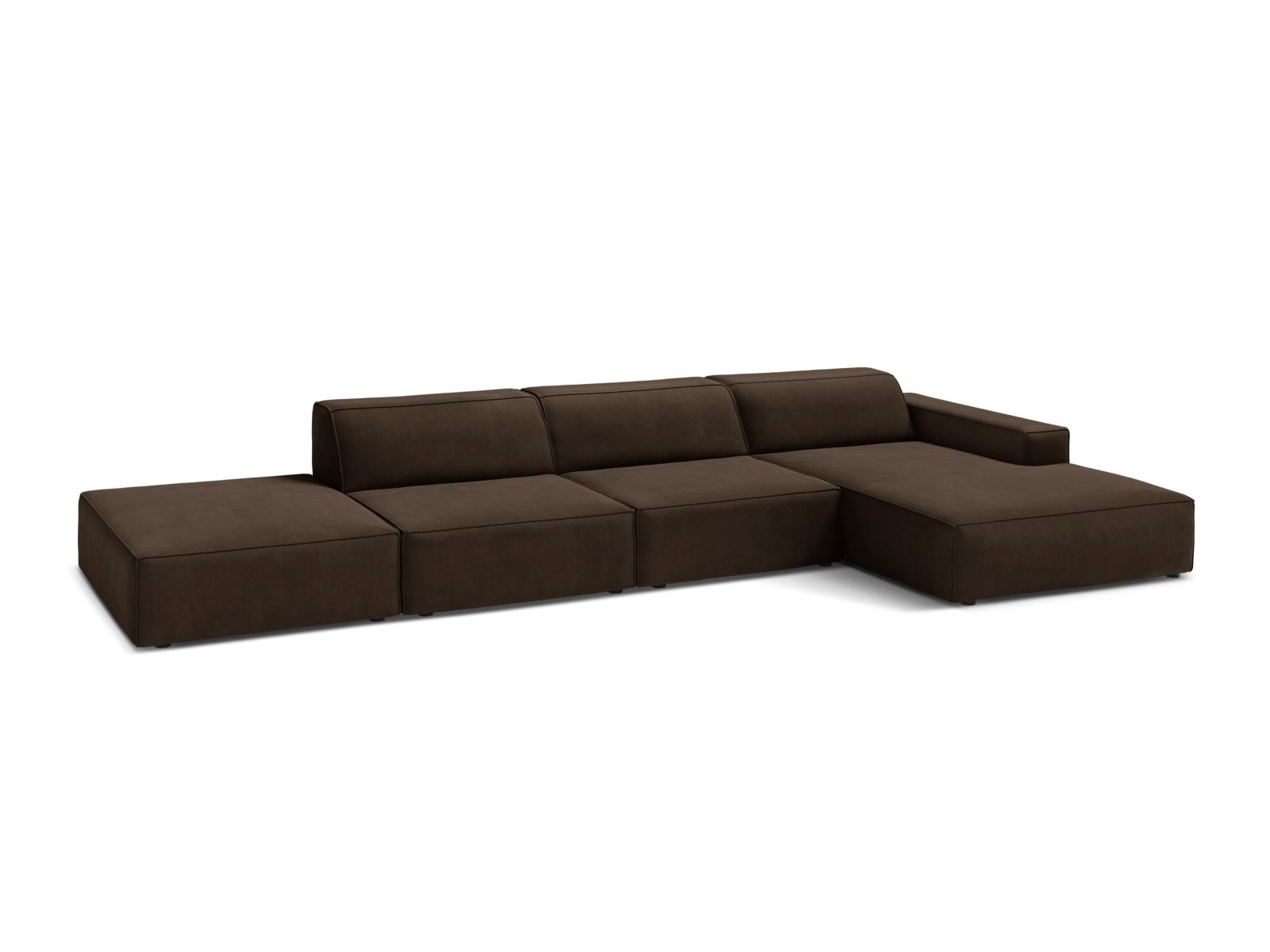 Colțar modular Lomcalu 109 (Bluvel 48)