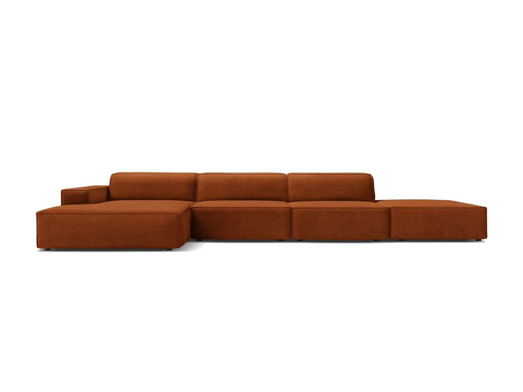 Colțar modular Lomcalu 109 (Bluvel 4215)
