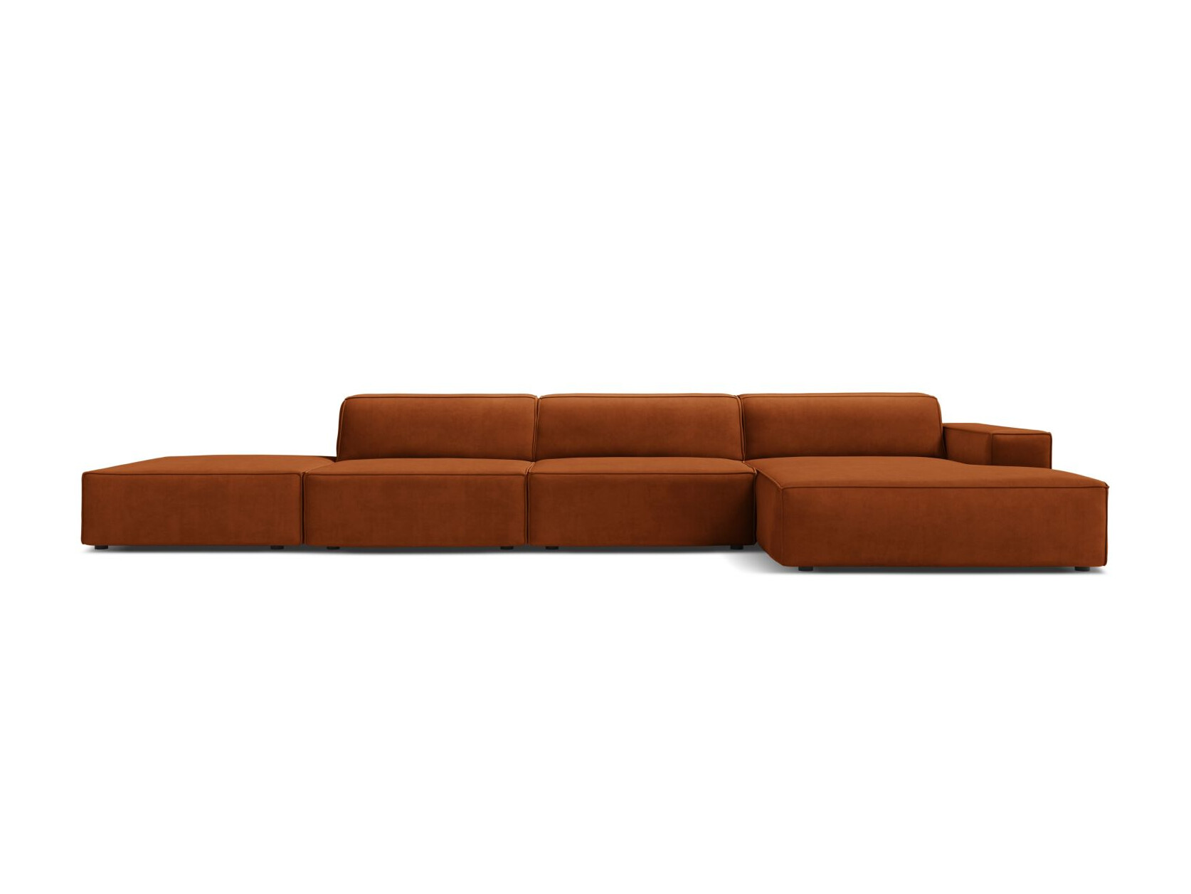 Colțar modular Lomcalu 109 (Bluvel 4215)