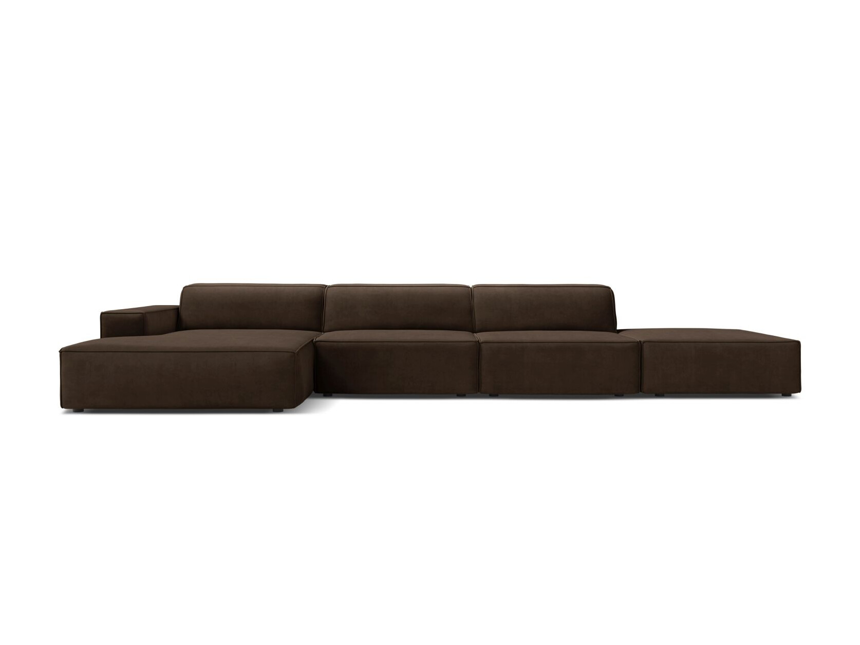 Colțar modular Lomcalu 109 (Bluvel 48)