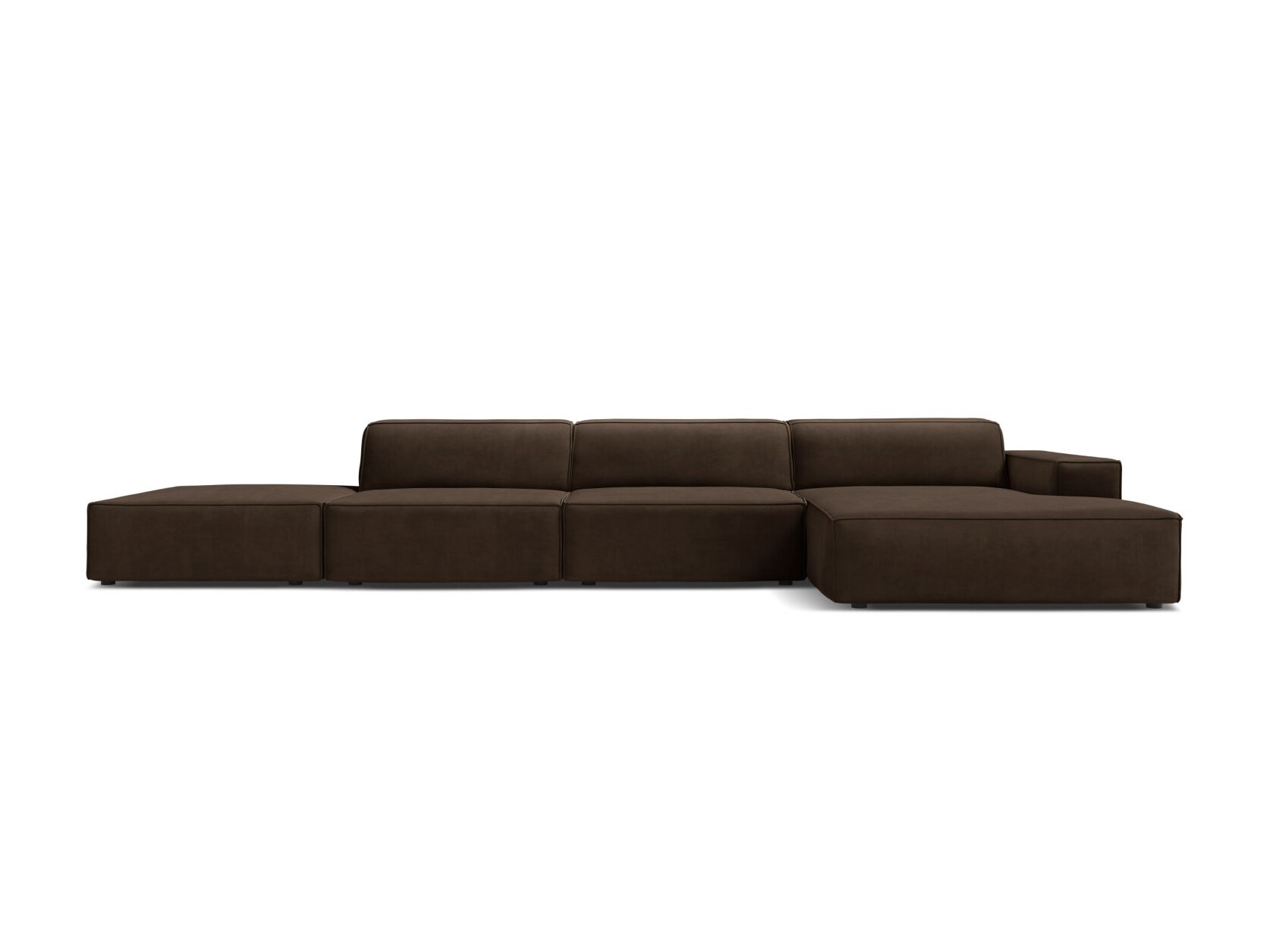 Colțar modular Lomcalu 109 (Bluvel 48)