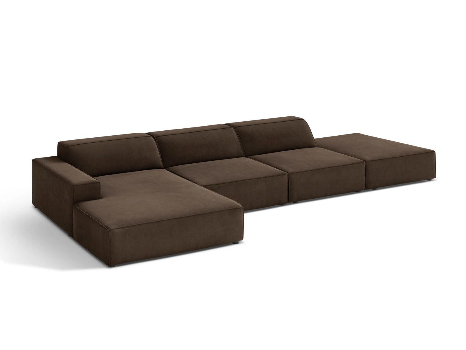 Colțar modular Lomcalu 109 (Bluvel 48)