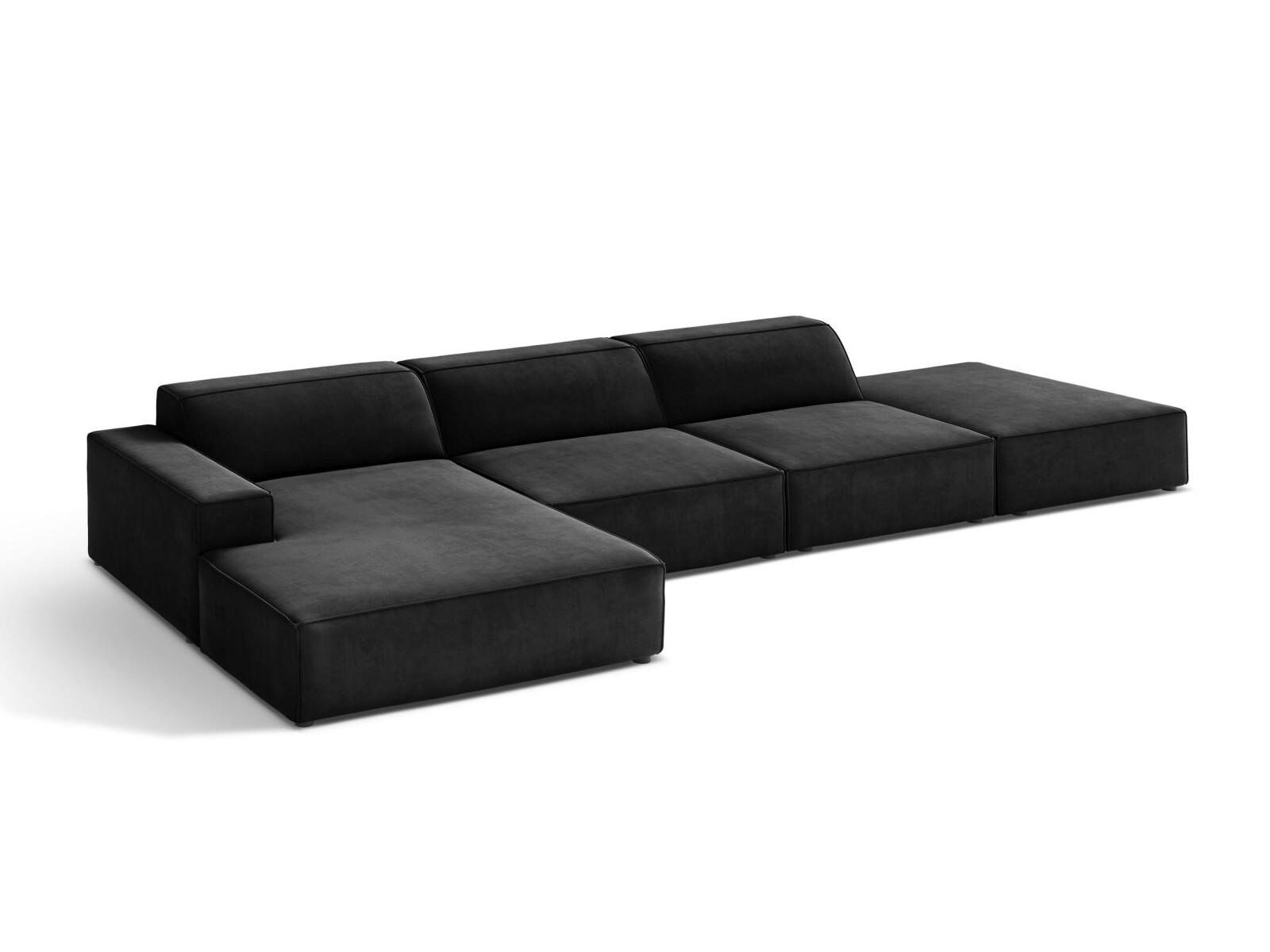 Colțar modular Lomcalu 109 (Venus 2923)