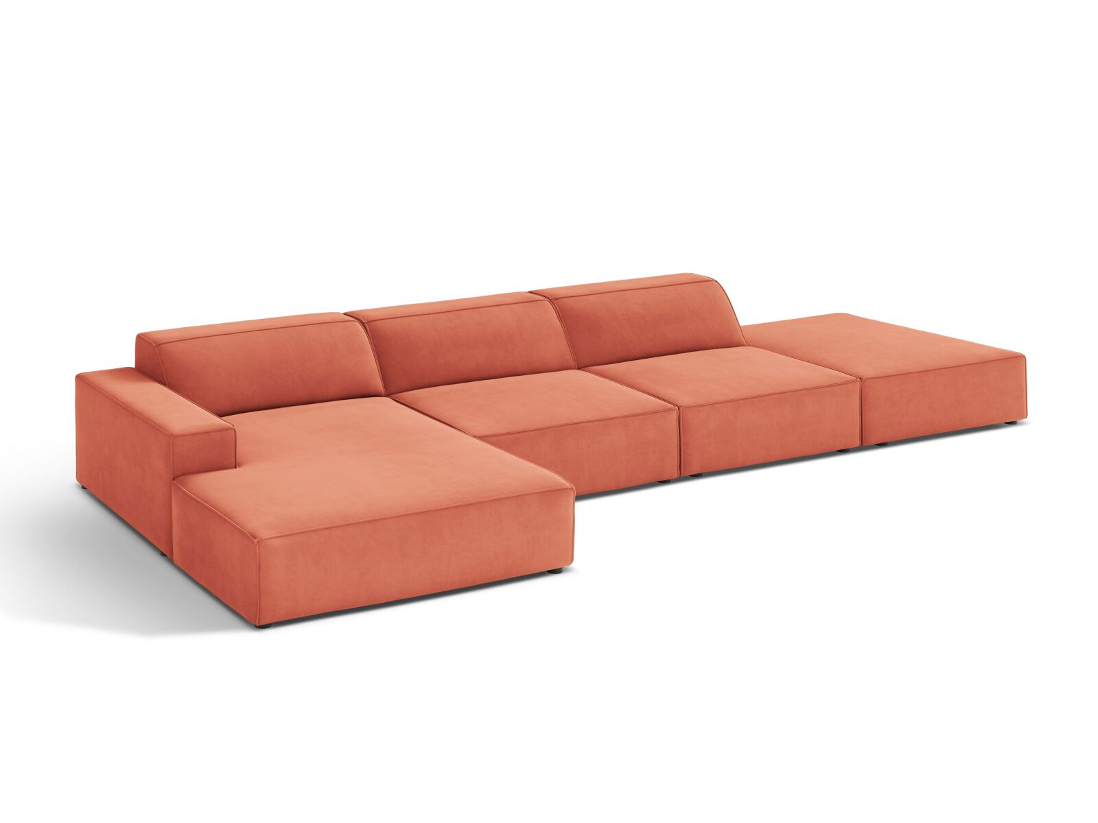 Colțar modular Lomcalu 109 (Venus 2933)