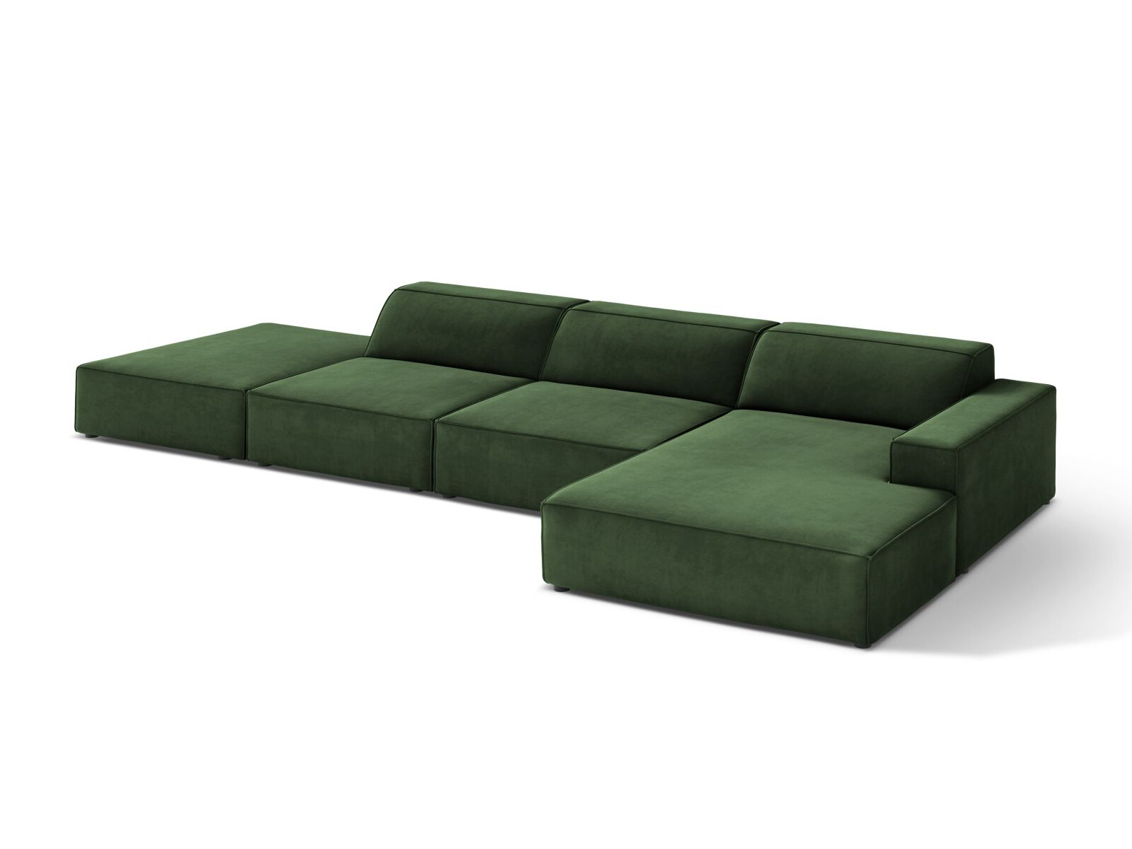 Colțar modular Lomcalu 109 (Venus 2940)