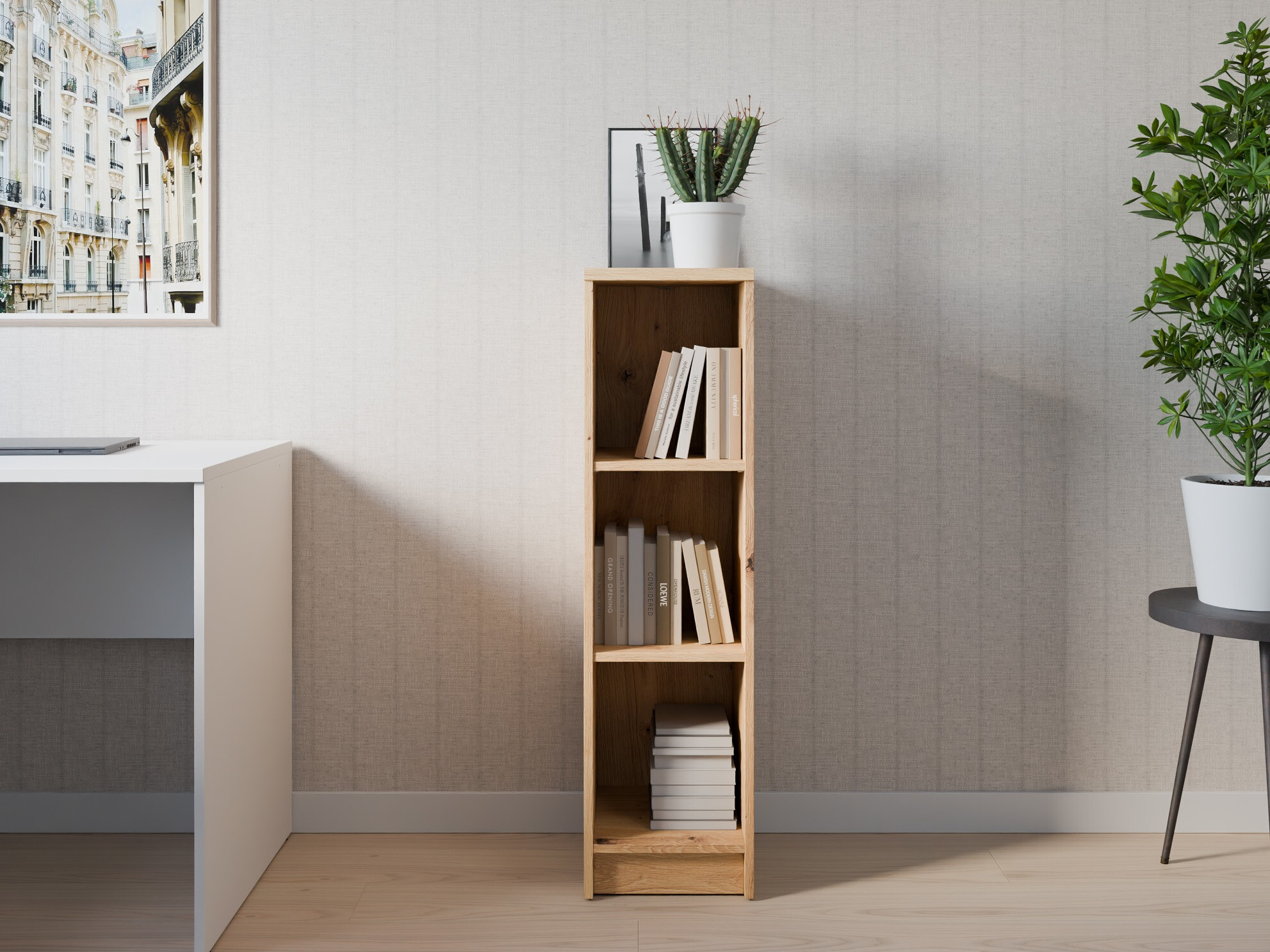 Raft Fiofive 104 (Stejar artizan)