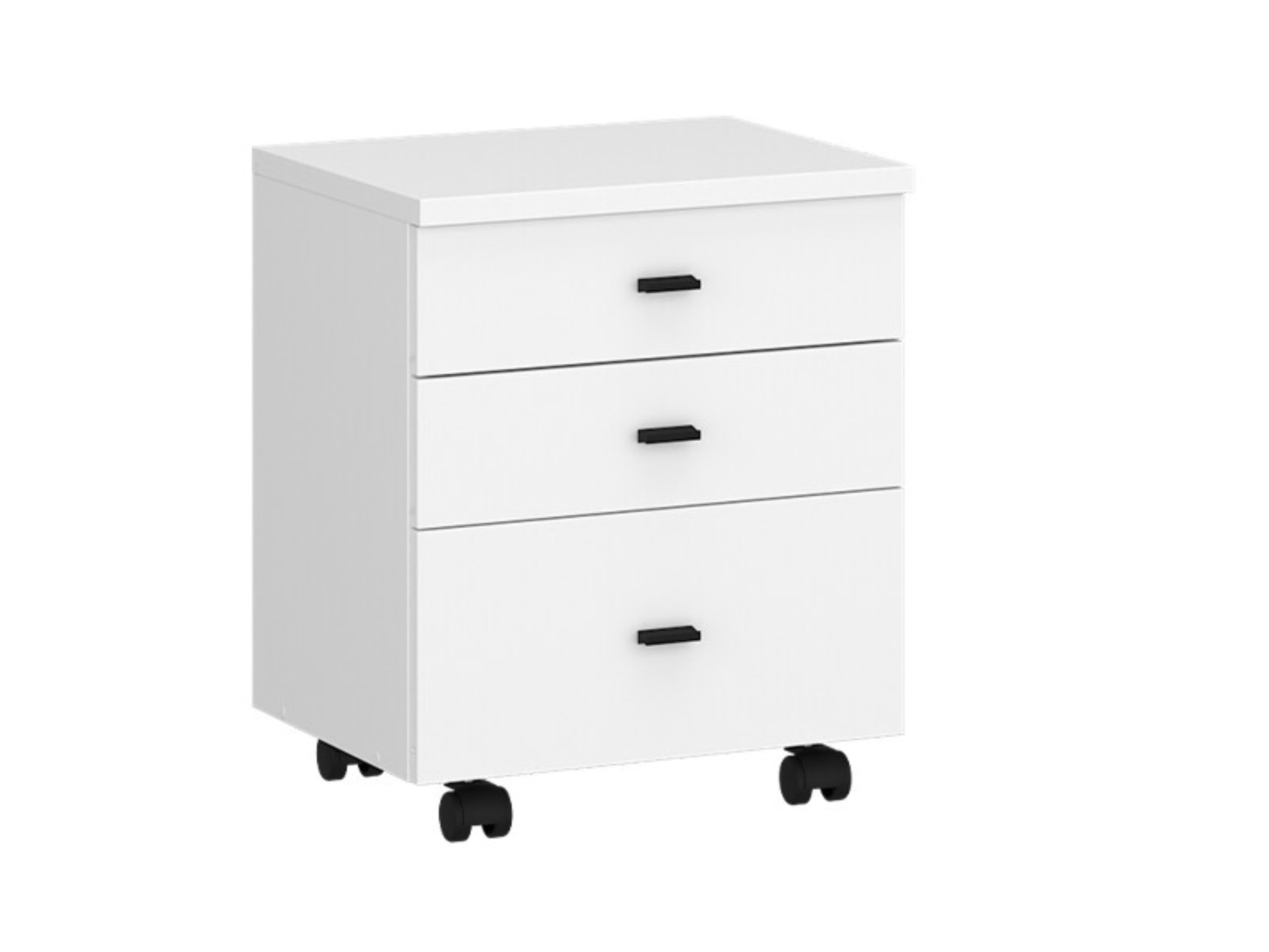 Casetieră Fiofive 109 (Alb)