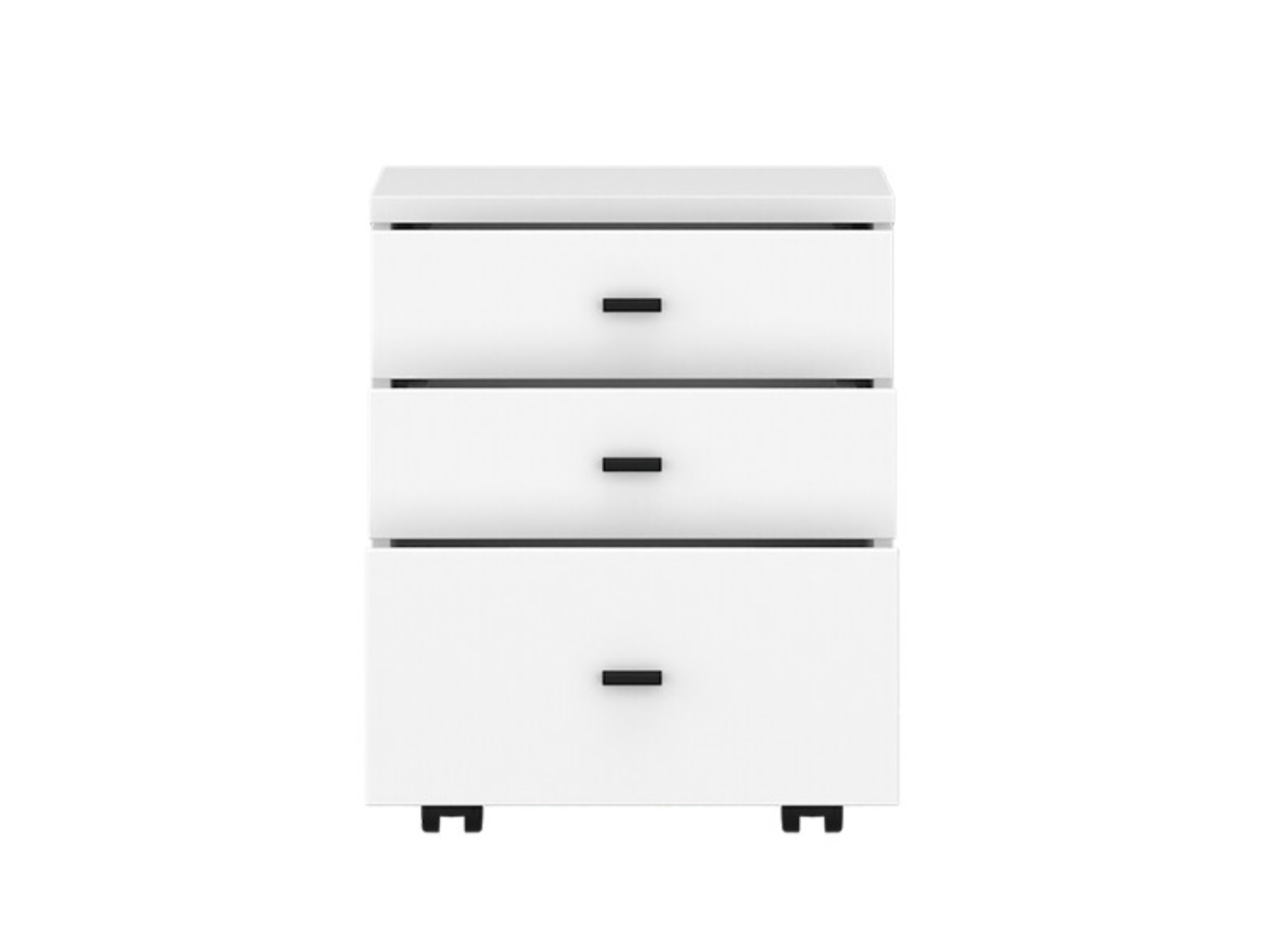 Casetieră Fiofive 109 (Alb)