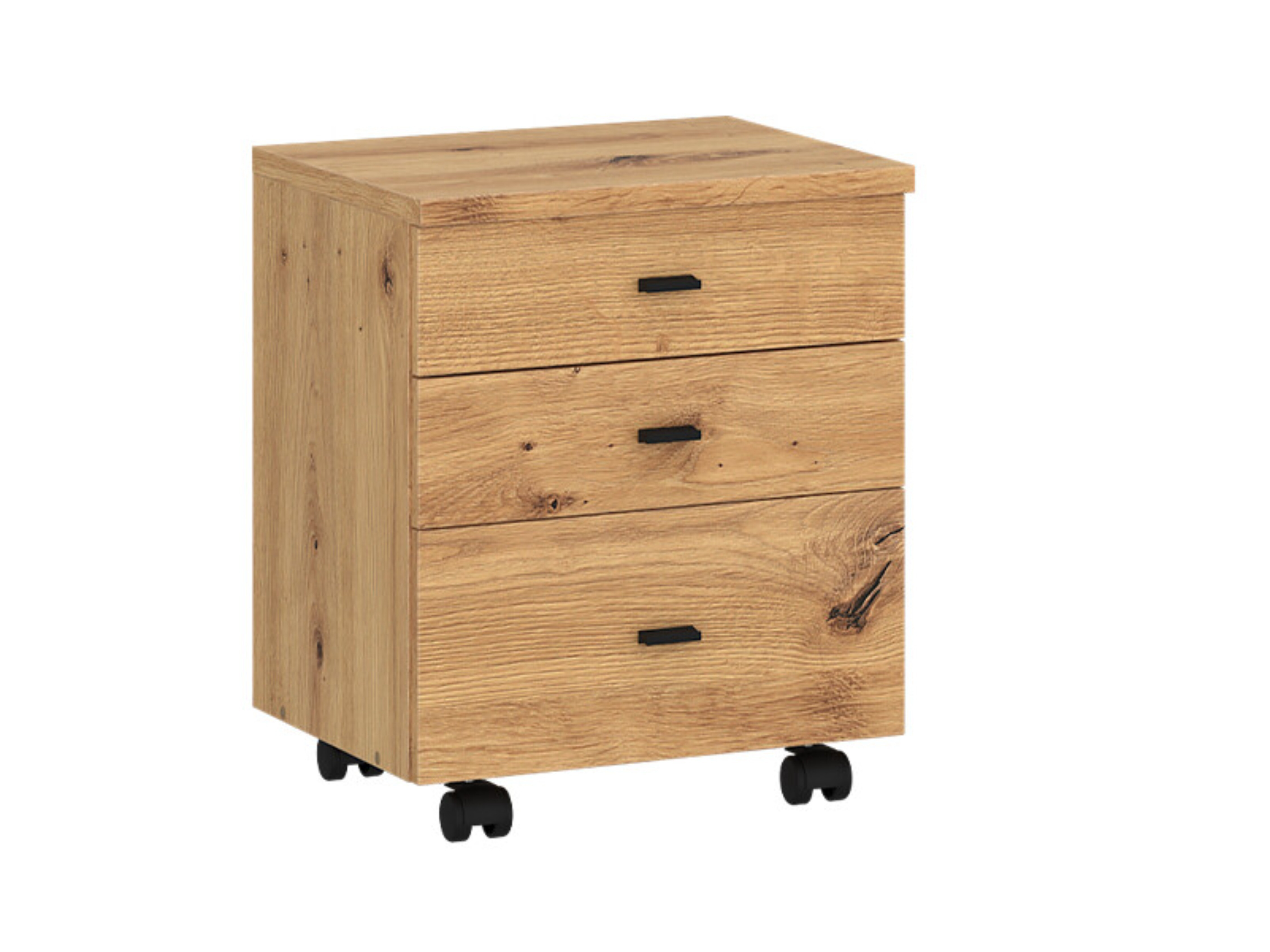 Casetieră Fiofive 109 (Stejar artizan)