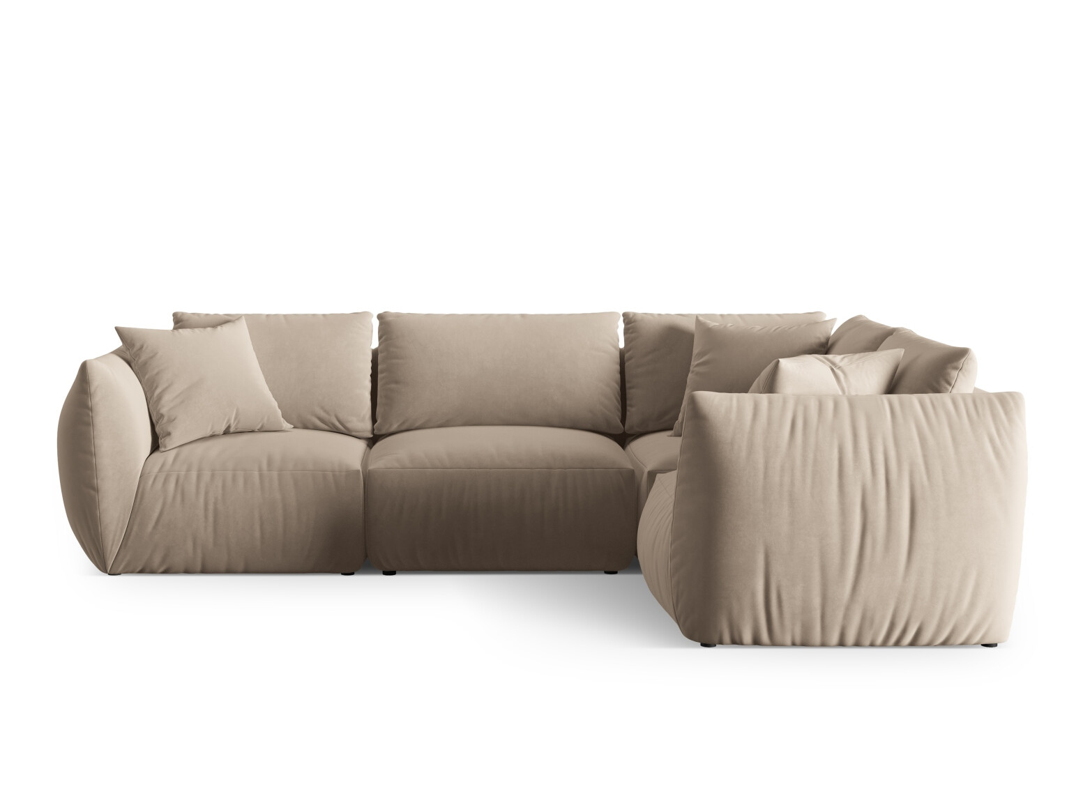 Colțar modular Ruvmone 109 (Casino Pearl)