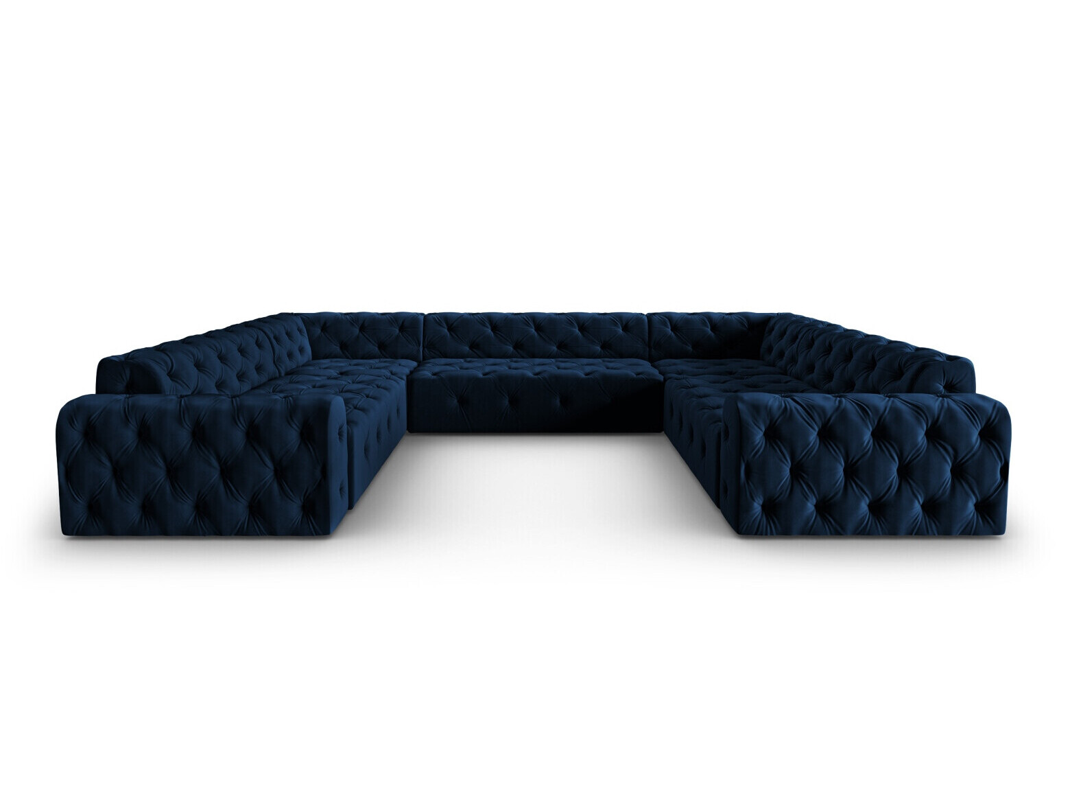 Colțar Chesterfield Beckley 366 (Opera Atlantic)
