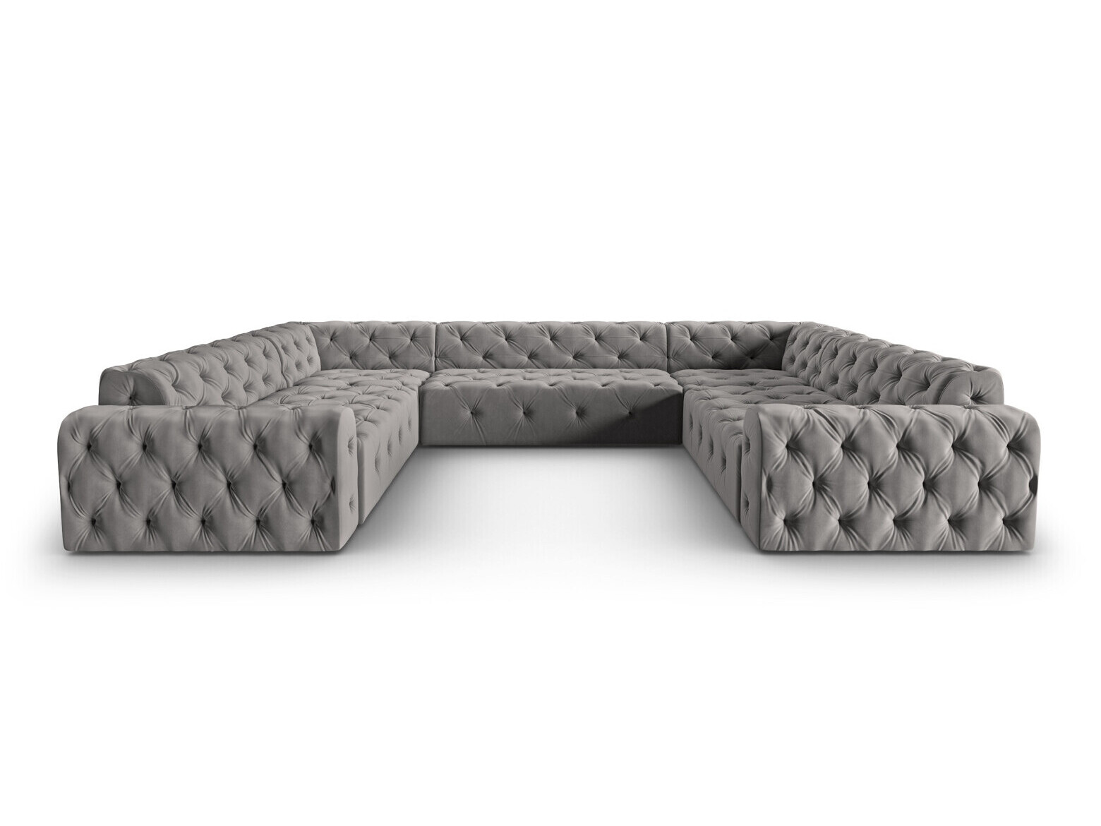 Colțar Chesterfield Beckley 366 (Opera Piatră)