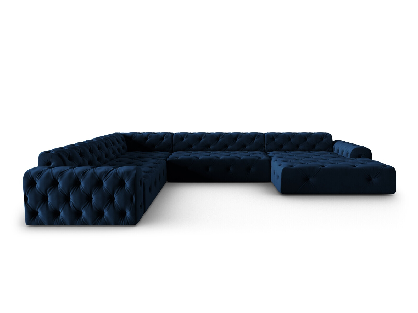 Colțar Chesterfield Beckley 367 (Opera Atlantic)