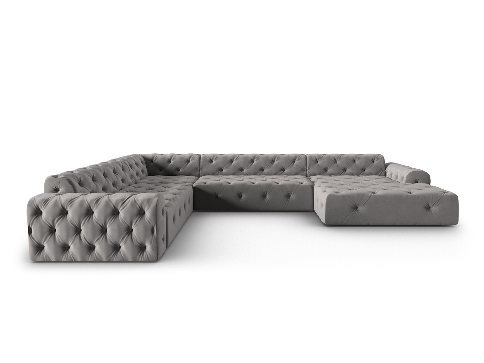 Colțar Chesterfield Beckley 367 (Opera Piatră)