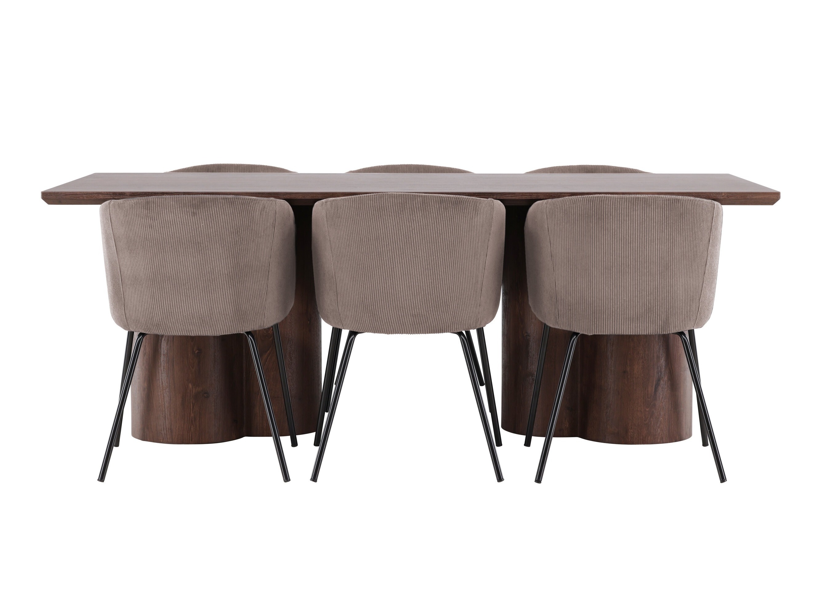 Set de mese Dallas 5184