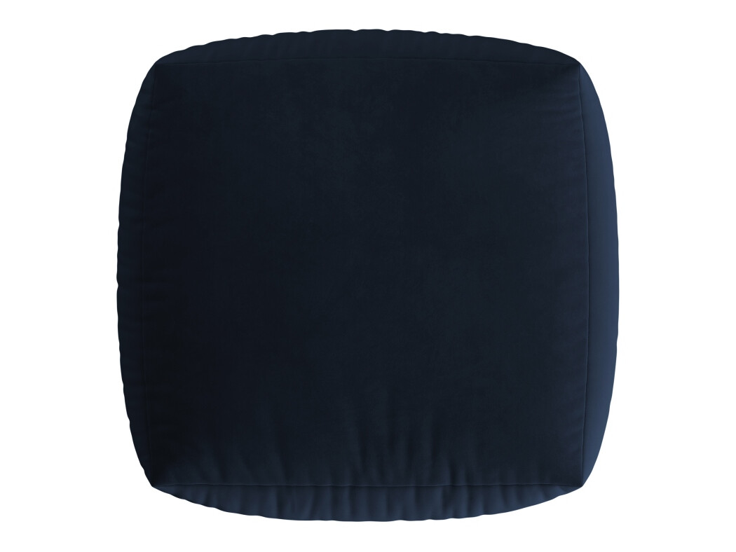 Taburet tapițat Ruvmone 112 (Casino Deep Blue)