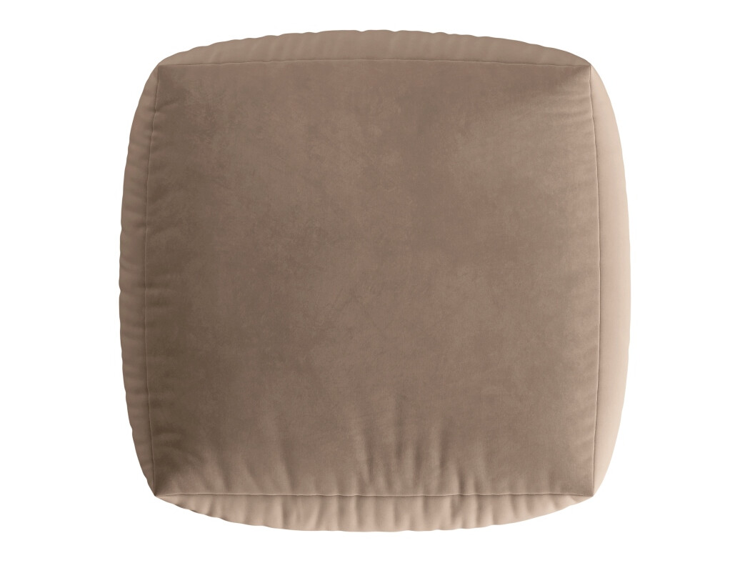 Taburet tapițat Ruvmone 112 (Casino Taupe)